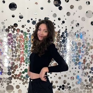 Meet your Posher, Christian